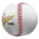 Miller Lite Baseballs