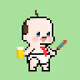 Pixel Baby Generations