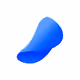 Flipped Bluest Chip