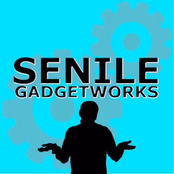 Senile Gadgetworks V2