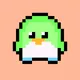tiny pudgy penguins eth
