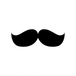 Legendary Mustache Club