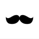Legendary Mustache Club