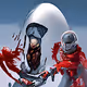 Eggs, Angels, and Astronauts