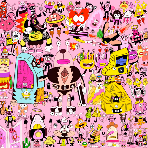 Ksuwan Collection