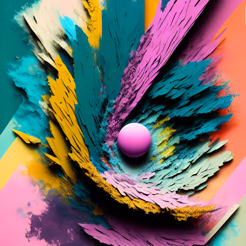 oscilaciones liricas