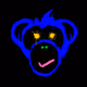 a-chimp-areas