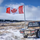 Western Canada Freedom Movement 2022