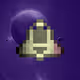 Crypto Lands - 8Bit Spaceships