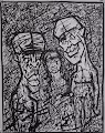Scribbled Spirits