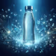 Crystal Clean Water
