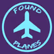 Found Planes