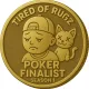 Tired of Rugz: Poker Finalist – Season 1