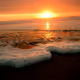 My sunsets and sunrises