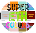 Super Ethereum Colors