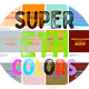 Super Ethereum Colors