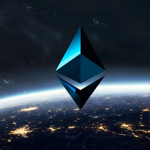 ETH World