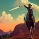 Yeehaawww
