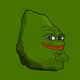 PEPE SALT ROCK