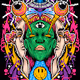 Hallucination attack
