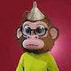 Baby Ape Hunter Club