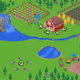 WoIf Game - Genesis Land OfficiaI