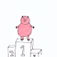 Pigi the Pig
