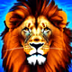 Wild Cats Art 1