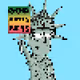 God Hates Pixel NFTs