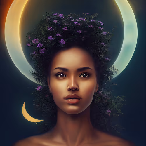 Children of the Cosmos