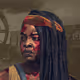 The Walking Dead Lands Survivor Series 2