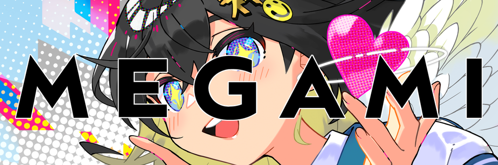 MEGAMI_NFT - メルカリNFT