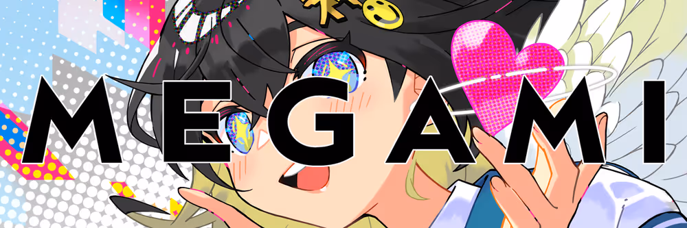 MEGAMI_NFT