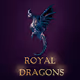 Royal Dragons