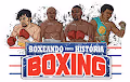 Legends Boxing