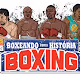 Legends Boxing