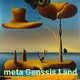 Meta Ganssis Land