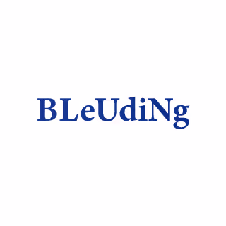 BLeUdiNg
