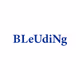 BLeUdiNg