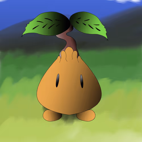 Sprouts Tribe : Generation I