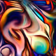 Creations through AI