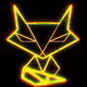 NEON FOXES