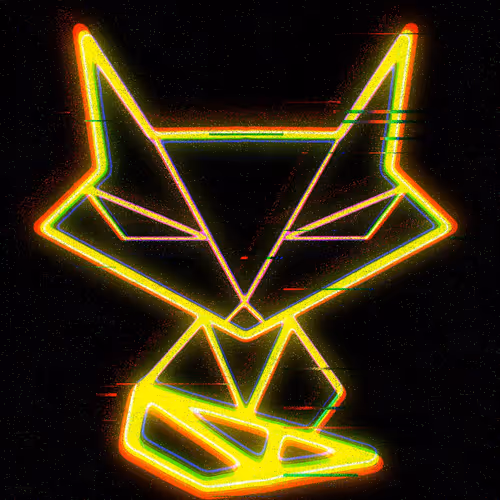 NEON FOXES