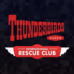 Thunderbirds: International Rescue Club - Reimagined (Genesis Collection)
