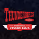 Thunderbirds: International Rescue Club - Reimagined (Genesis Collection)