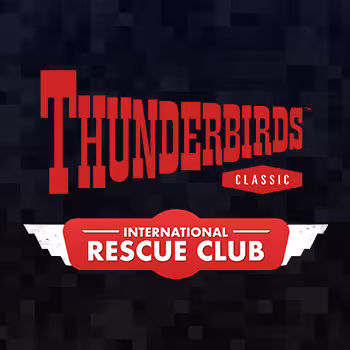 Thunderbirds: International Rescue Club - Reimagined (Genesis Collection)