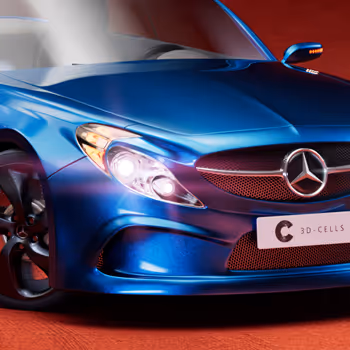 Concept cars