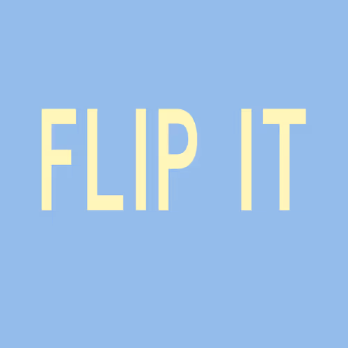 FLIPPER by gokhan