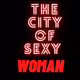 The city of sexy women