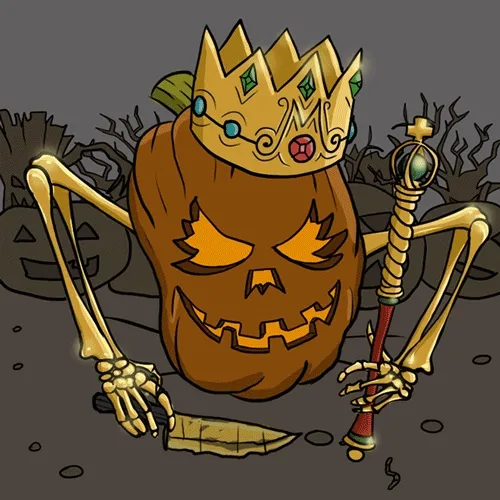 Pump'n'Dumpkin #349